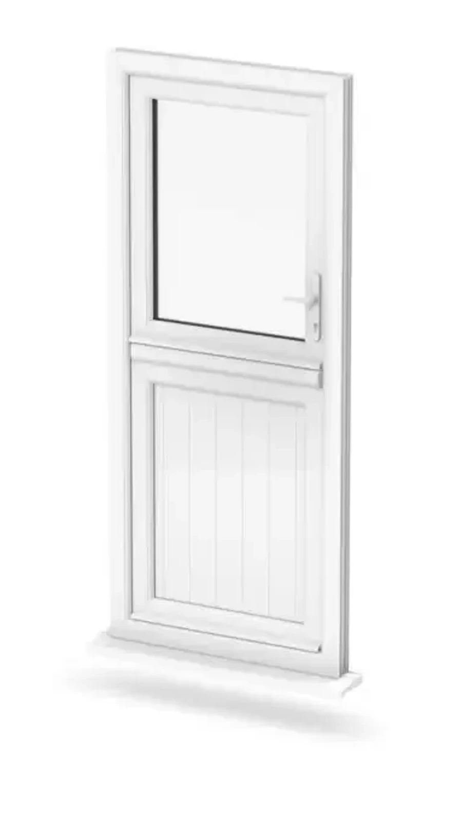 Stable Doors by Cii Double Glazing