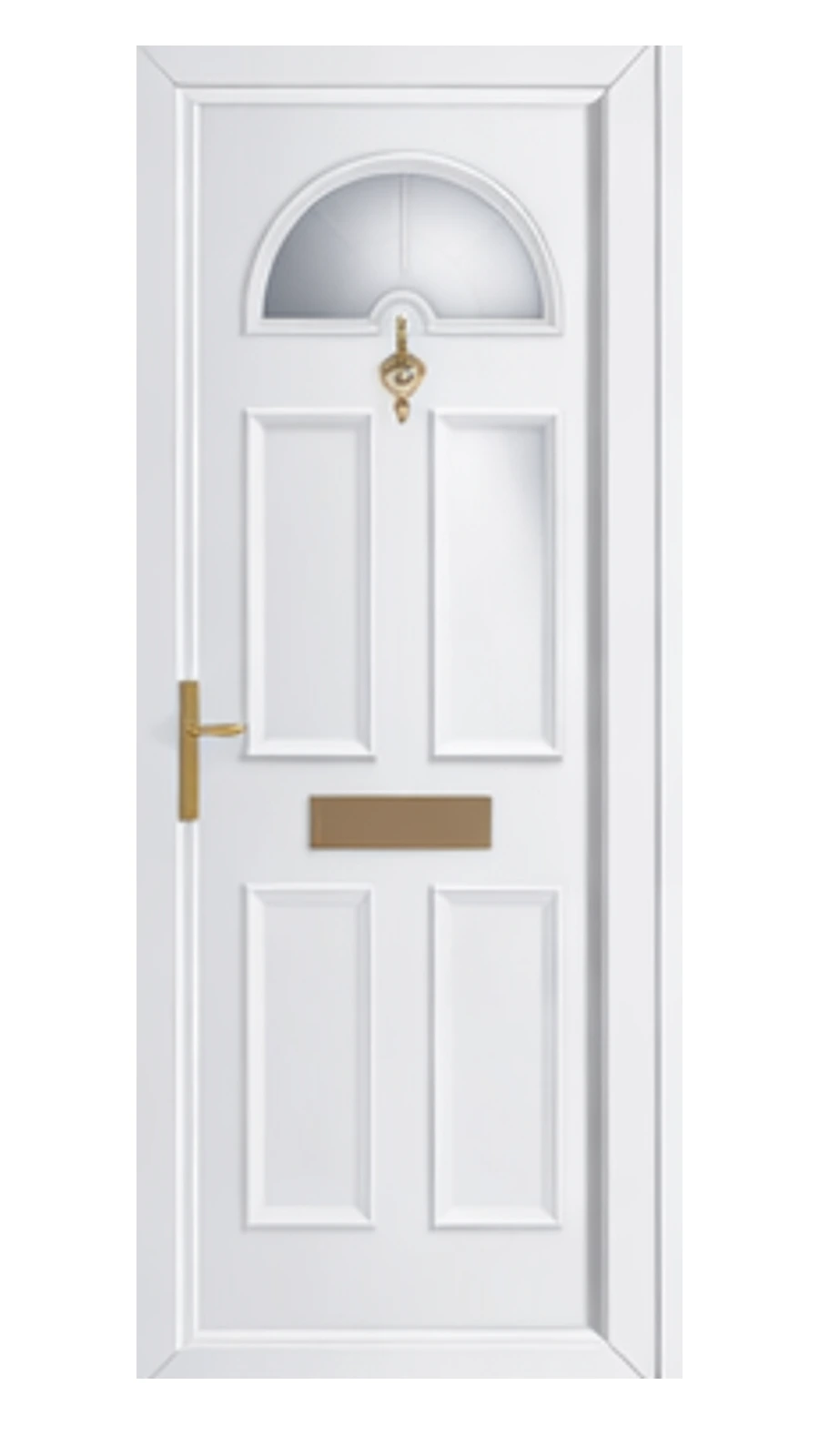 uPVC Doors by Cii Double Glazing