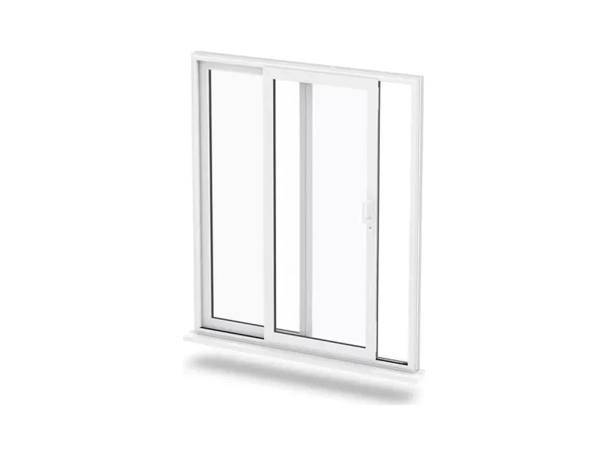Aluminium Sliding Patio Doors installed by Cii Double Glazing in Essex