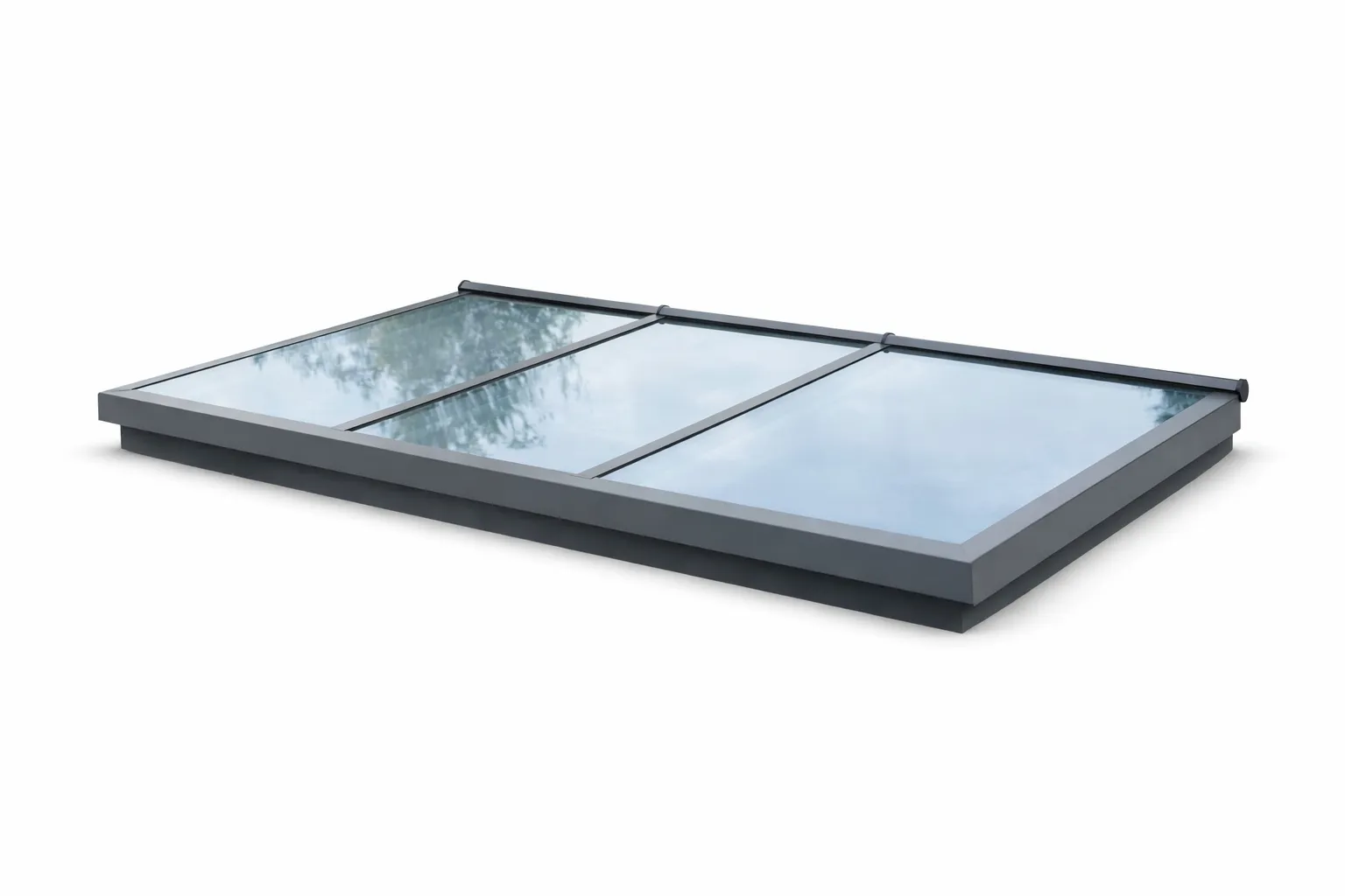 Large Skylight installed by Cii Double Glazing in Essex
